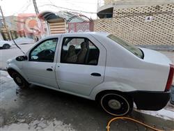 رينو لوجان